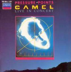 DVD+CD！CAMEL / キャメル / PRESSURE POINTS PRESSURE POINTS/CAMEL/キャメル｜PROGRESSIVE ROCK｜ディスクユニオン
